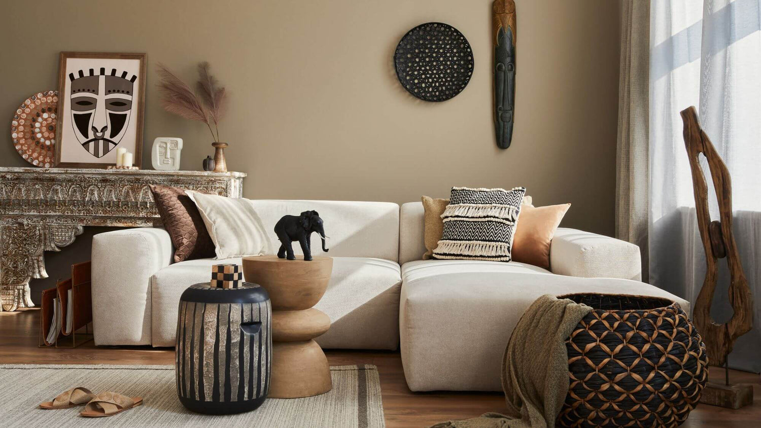 Home Accessories